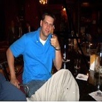 MRPC Employee Eric Powers's profile photo