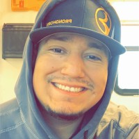 Pronghorn Employee Javier Delabra's profile photo