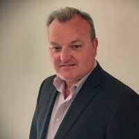 AMP Clean Energy Employee Chris Beard's profile photo