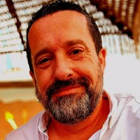 ALS Customs Services Employee Paul Fitzgerald's profile photo