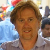 FibroGen, Inc. Employee Mark Lonergan's profile photo