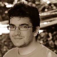 ADAWEN Employee Simonluca Galloni's profile photo