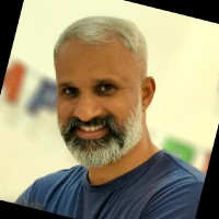 Prestige Group Employee Chethan Shetty's profile photo