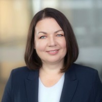 Invalda INVL Employee Kristina Papinigiene's profile photo