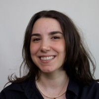 Interwoven Design Group Employee Aybuke Sahin's profile photo