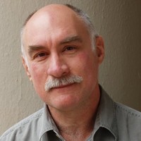 Louisburg College Employee Al Maginnes's profile photo