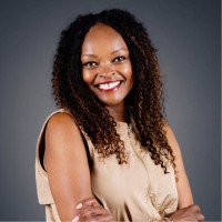Netflix Employee Liz Wamai's profile photo