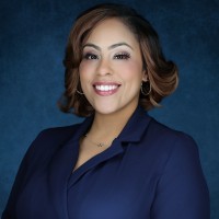 The Council of State Governments Employee April Ashe's profile photo