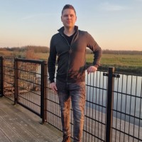 Freek Schoo's profile photo