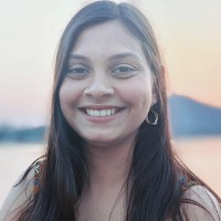 iPath Infotech Employee Vandana Madhu's profile photo