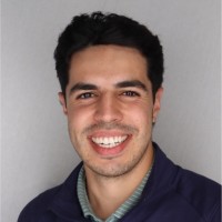 General Mills Employee Daniel Caballero's profile photo