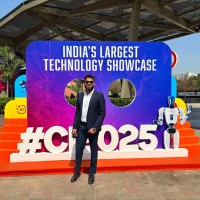 Centilytics | Intelligent Cloud Management Employee Mohd Shoaib's profile photo