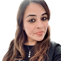 Cyber Cloud Solutions LLC. Employee Consuelo Ruiz's profile photo