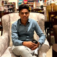 Bytecore Technologies Employee Mihir Khamar's profile photo