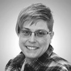 Overture Employee Carolyn Maksudian's profile photo