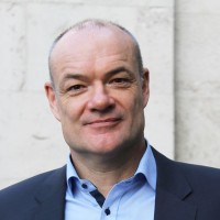 Moffatt & Nichol Employee Christian Blauert's profile photo