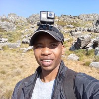 AB Communications Employee Gilbert Chimboza's profile photo