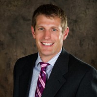 Education Credit Union Employee Marcus Smith's profile photo