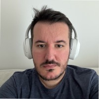 Endava Employee Miloš Stevanović's profile photo