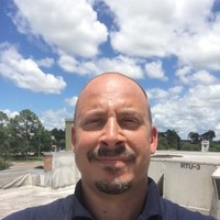 REMCO - Restaurant Equipment Maintenance Company Employee Chris Rice's profile photo