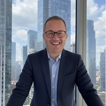 Ascensus Group Employee Vanderlei Palhano's profile photo