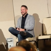 CardinalCommerce, A Visa Solution Employee Kevin Crockett's profile photo