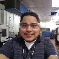 General Electrodynamics Corporation Employee Miguel Adrian's profile photo
