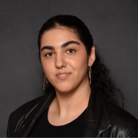 JCC San Diego Employee Shani Avshalomov's profile photo