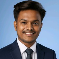 Jugyah Employee Sandeep Maurya's profile photo