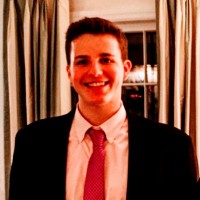 Computer Futures Employee Timothy Kerwin's profile photo