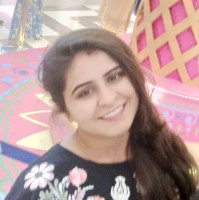 Sooryen Technologies Employee Manali Kariya's profile photo