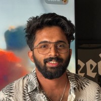 Buyhatke Employee Sanjay's profile photo