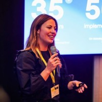 Growing Minds Employee Vera van Boxtel's profile photo