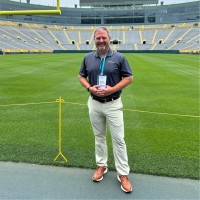 EHSTracks® Employee Brandon Kennemur's profile photo