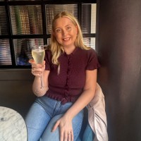 citizenM hotels Employee Laura Dendy's profile photo