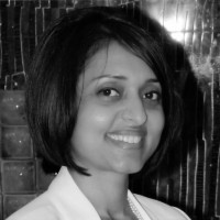 AgeChecked Employee Banasri Saha's profile photo