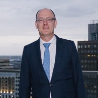 S&P Global Platts Employee Nick Coleman's profile photo