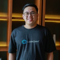 Rockship Employee Quan do's profile photo