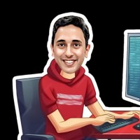 Bikes4Sale Employee Arun Thomas's profile photo