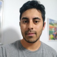 Primary Employee Jonathan Fernandez's profile photo