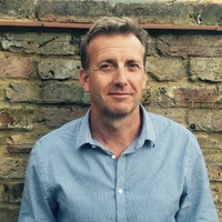 The Growth Stage Employee Simon Stewart's profile photo