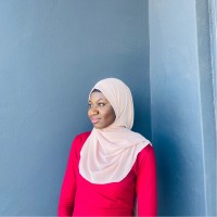 FIRtech Employee Loveness Chinake's profile photo