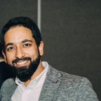 Daybreak Employee Ravi Punj's profile photo
