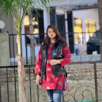 INTELGENCY IT Solutions Employee Qurat Ain's profile photo