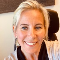 Medpro Clinic Employee Anna Nordgren's profile photo
