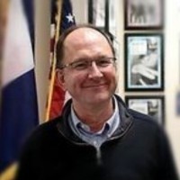 Fort Lewis College Employee Charles Leslie's profile photo