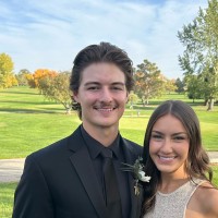 ASC Machine Tools, Inc Employee Cayden Loveland's profile photo