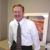 Higher Education Marketing Employee Bill Spindle's profile photo