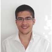 Amadeus Employee Alper Ünal's profile photo