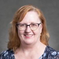 Clarkson University Employee Colleen Thapalia's profile photo